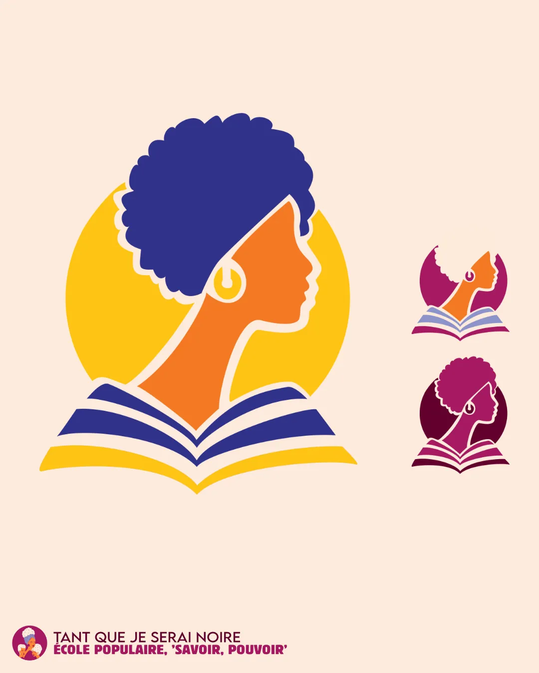 logo ecole populaire